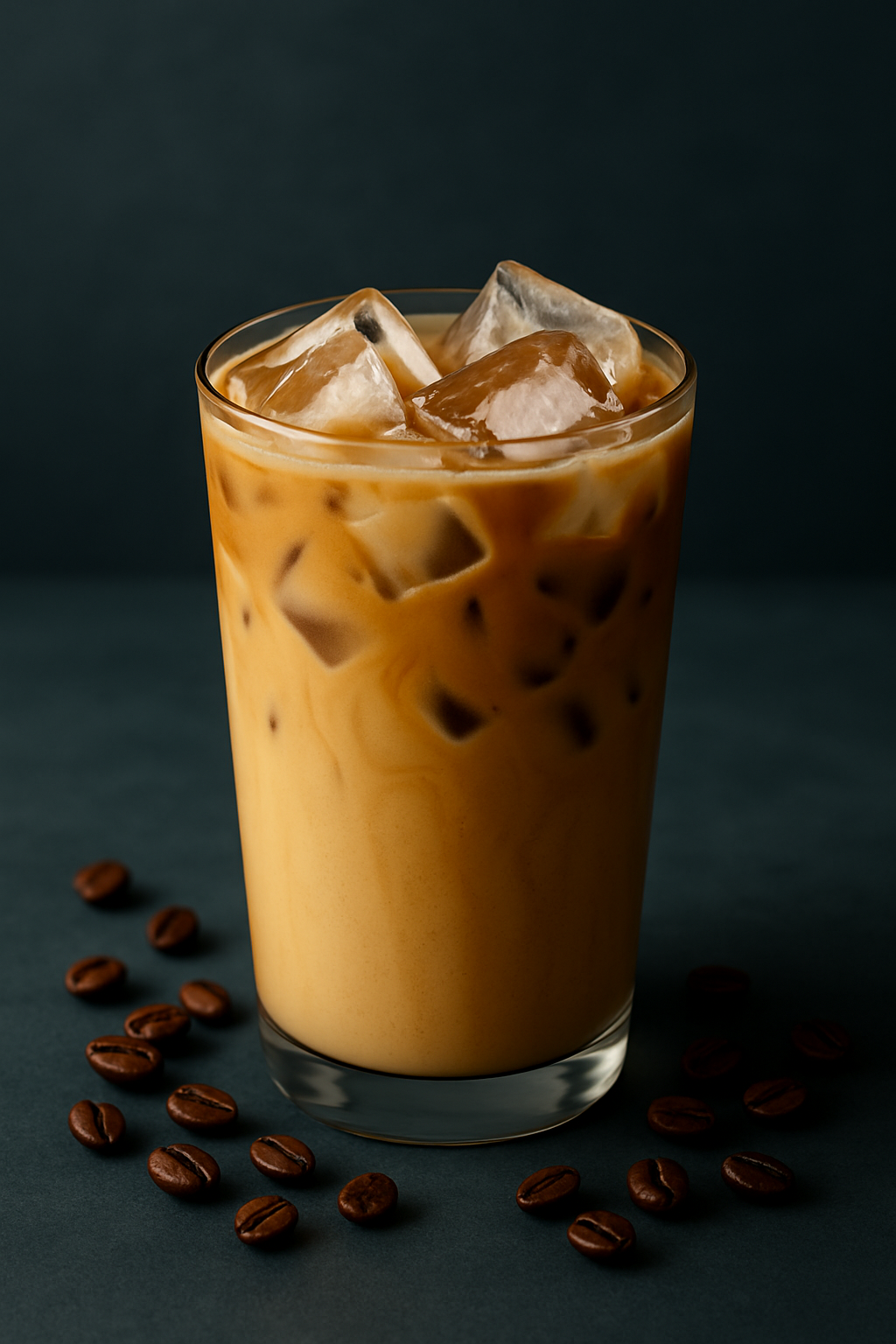 Iced Latte